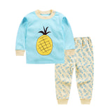 Winter Newborn Cotton Set