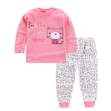 Winter Newborn Cotton Set