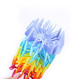 Silicone Baby Bottle Brushes