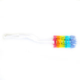 Silicone Baby Bottle Brushes