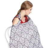 Breastfeeding Cover Baby