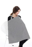 Breastfeeding Cover Baby