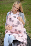 Breastfeeding Cover Baby