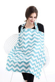 Breastfeeding Cover Baby