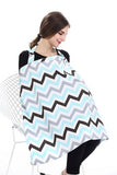 Breastfeeding Cover Baby