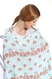 Breastfeeding Cover Baby