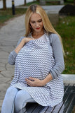 Breastfeeding Cover Baby