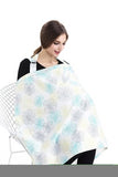 Breastfeeding Cover Baby