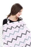 Breastfeeding Cover Baby