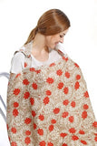Breastfeeding Cover Baby