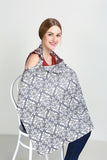 Breastfeeding Cover Baby