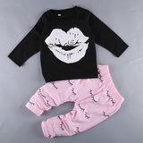 Boys Gentle Kid set  C8261