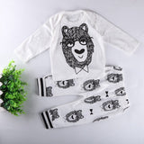 Boys Gentle Kid set  C8261