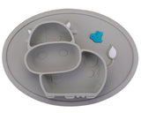 Qshare Baby Plate