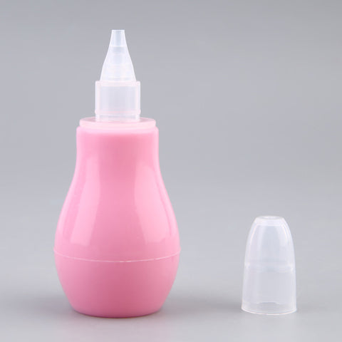 Baby Health Care Nasal Aspirator