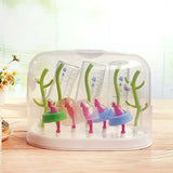 Baby Bottle Drying Rack