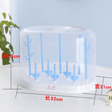 Baby Bottle Drying Rack