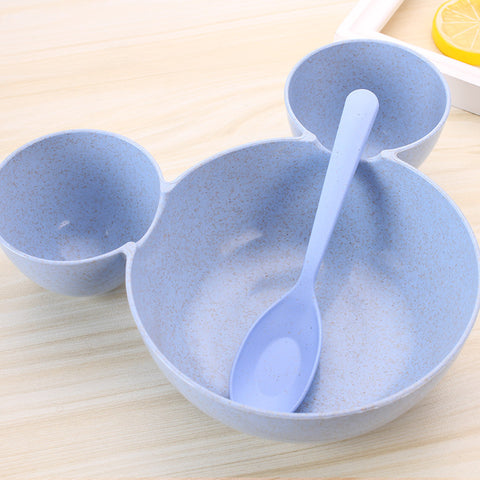 Baby Feeding Bowl