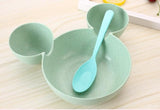 Baby Feeding Bowl