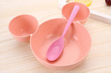 Baby Feeding Bowl