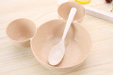 Baby Feeding Bowl