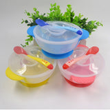 Baby Feeding Tableware