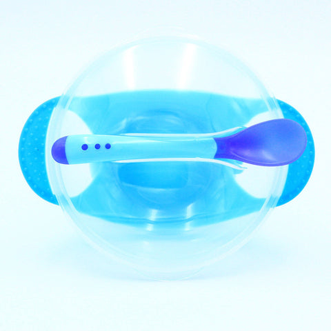 Baby Feeding Tableware