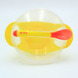 Baby Feeding Tableware