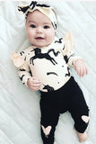 Summer Infant Baby Girl clothes