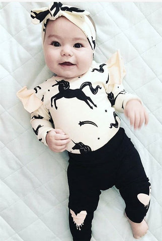 Summer Infant Baby Girl clothes