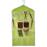 Multi-functional Baby Cot pocket Hanging Storage Bag