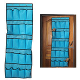 Multi-functional Baby Cot pocket Hanging Storage Bag