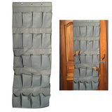 Multi-functional Baby Cot pocket Hanging Storage Bag