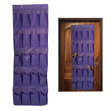 Multi-functional Baby Cot pocket Hanging Storage Bag