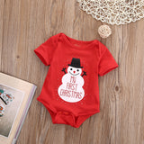 New Toddler Infant One-Pieces Outfit Clothes