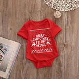 New Toddler Infant One-Pieces Outfit Clothes