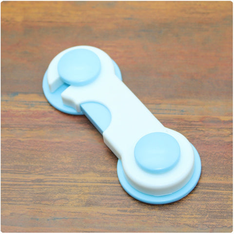 Children Safe Locks for Refrigerators Baby Security Drawer Latches