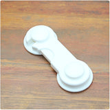 Children Safe Locks for Refrigerators Baby Security Drawer Latches