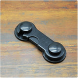 Children Safe Locks for Refrigerators Baby Security Drawer Latches