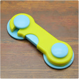 Children Safe Locks for Refrigerators Baby Security Drawer Latches