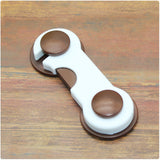 Children Safe Locks for Refrigerators Baby Security Drawer Latches