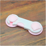 Children Safe Locks for Refrigerators Baby Security Drawer Latches