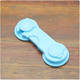 Children Safe Locks for Refrigerators Baby Security Drawer Latches