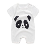 girls boys rompers toddler infant 0-18 months clothes