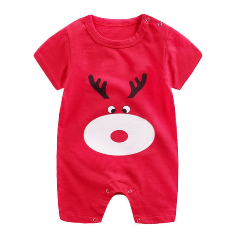 girls boys rompers toddler infant 0-18 months clothes