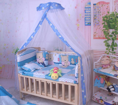 Cot Insect Mosquitoes Net for Infant Bed
