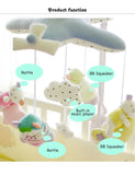 Crib Mobile