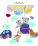 Crib Mobile