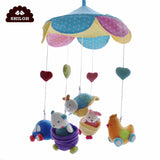 Crib Mobile