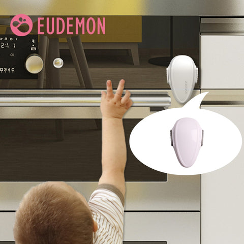 Baby Oven Door Lock for Kitchen